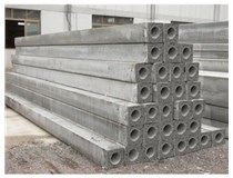 太原空心方樁有什么作用？業(yè)臻管樁