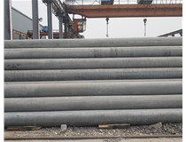 業(yè)臻管樁為您解讀預(yù)應(yīng)力管樁質(zhì)量。