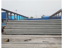 山西管樁的吊運(yùn)、堆放及取樁問(wèn)題 。業(yè)臻管樁為您介紹