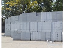 怎么提高混凝土加氣砌塊的質(zhì)量？業(yè)臻管樁