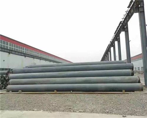 太原業(yè)臻新型建材為您分享，淺析混凝土管樁有哪些分類？